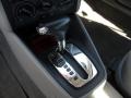 Platinum Grey Metallic - Jetta GLS Sedan Photo No. 13