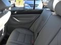 Platinum Grey Metallic - Jetta GLS Sedan Photo No. 16