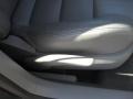 Platinum Grey Metallic - Jetta GLS Sedan Photo No. 22