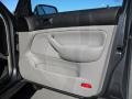 Platinum Grey Metallic - Jetta GLS Sedan Photo No. 24