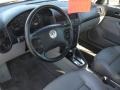 Platinum Grey Metallic - Jetta GLS Sedan Photo No. 28