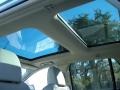 Sunroof of 2011 MKX FWD