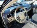 2010 Atlantis Green Metallic Lincoln MKZ FWD  photo #4