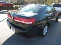 Atlantis Green Metallic - MKZ FWD Photo No. 15