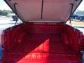2004 Flame Red Dodge Ram 1500 SLT Quad Cab 4x4  photo #25