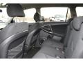  2008 RAV4 Sport V6 4WD Dark Charcoal Interior