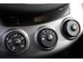 Dark Charcoal Controls Photo for 2008 Toyota RAV4 #42112949