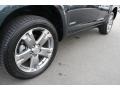 2008 Toyota RAV4 Sport V6 4WD Wheel and Tire Photo