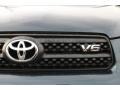 2008 Toyota RAV4 Sport V6 4WD Badge and Logo Photo