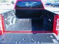 2010 Vermillion Red Ford F150 XLT SuperCrew  photo #23