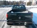 Forest Green Metallic - S10 LS Extended Cab 4x4 Photo No. 5