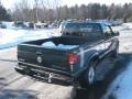 Forest Green Metallic - S10 LS Extended Cab 4x4 Photo No. 6
