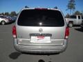 2005 Platinum Metallic Buick Terraza CXL  photo #3