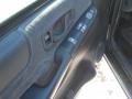 Forest Green Metallic - S10 LS Extended Cab 4x4 Photo No. 9