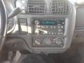 Forest Green Metallic - S10 LS Extended Cab 4x4 Photo No. 11