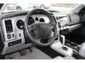 Graphite Gray Interior Photo for 2008 Toyota Tundra #42113777