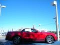 Red Candy Metallic - Mustang V6 Premium Convertible Photo No. 6