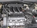 3.0 Liter DOHC 24-Valve V6 Engine for 2000 Mercury Sable LS Premium Sedan #42114137