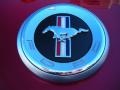 Red Candy Metallic - Mustang V6 Premium Convertible Photo No. 14