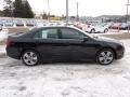 2011 Tuxedo Black Metallic Ford Fusion Sport AWD  photo #5