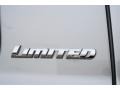 2008 Toyota Tundra Limited CrewMax 4x4 Badge and Logo Photo