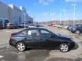 Black Pearl - Elantra SE Sedan Photo No. 2