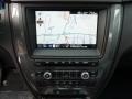 Sport Black/Charcoal Black Navigation Photo for 2011 Ford Fusion #42114401