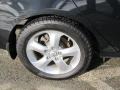 Black Pearl - Elantra SE Sedan Photo No. 3