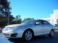 2010 Gold Leaf Metallic Lincoln MKS FWD  photo #1