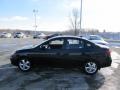 Black Pearl - Elantra SE Sedan Photo No. 6