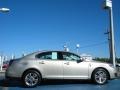 2010 Gold Leaf Metallic Lincoln MKS FWD  photo #6