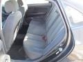 Black Pearl - Elantra SE Sedan Photo No. 11