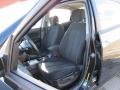 Black Pearl - Elantra SE Sedan Photo No. 12