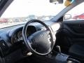 Black Pearl - Elantra SE Sedan Photo No. 14