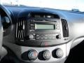 Black Pearl - Elantra SE Sedan Photo No. 16
