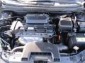Black Pearl - Elantra SE Sedan Photo No. 22