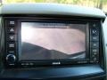 Navigation of 2008 Town & Country Touring