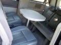  2008 Town & Country Touring Medium Slate Gray/Light Shale Interior