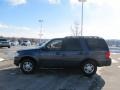 Medium Wedgewood Blue Metallic - Expedition XLT 4x4 Photo No. 6