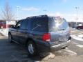 Medium Wedgewood Blue Metallic - Expedition XLT 4x4 Photo No. 7
