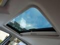 White Suede - Focus SEL Sedan Photo No. 13
