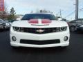 Summit White - Camaro SS/RS Coupe Photo No. 2