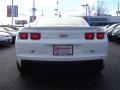 Summit White - Camaro SS/RS Coupe Photo No. 5