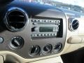 Medium Wedgewood Blue Metallic - Expedition XLT 4x4 Photo No. 14