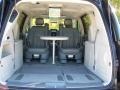  2008 Town & Country Touring Medium Slate Gray/Light Shale Interior