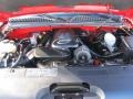 5.3 Liter OHV 16-Valve Vortec V8 Engine for 2005 Chevrolet Silverado 1500 LS Extended Cab 4x4 #42115711
