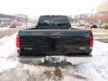 2002 Black Ford F150 Sport SuperCab 4x4  photo #3