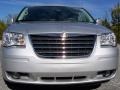 2008 Bright Silver Metallic Chrysler Town & Country Touring Signature Series  photo #15
