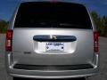 2008 Bright Silver Metallic Chrysler Town & Country Touring Signature Series  photo #16