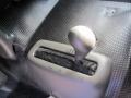 Dark Charcoal Controls Photo for 2005 Chevrolet Silverado 1500 #42115817